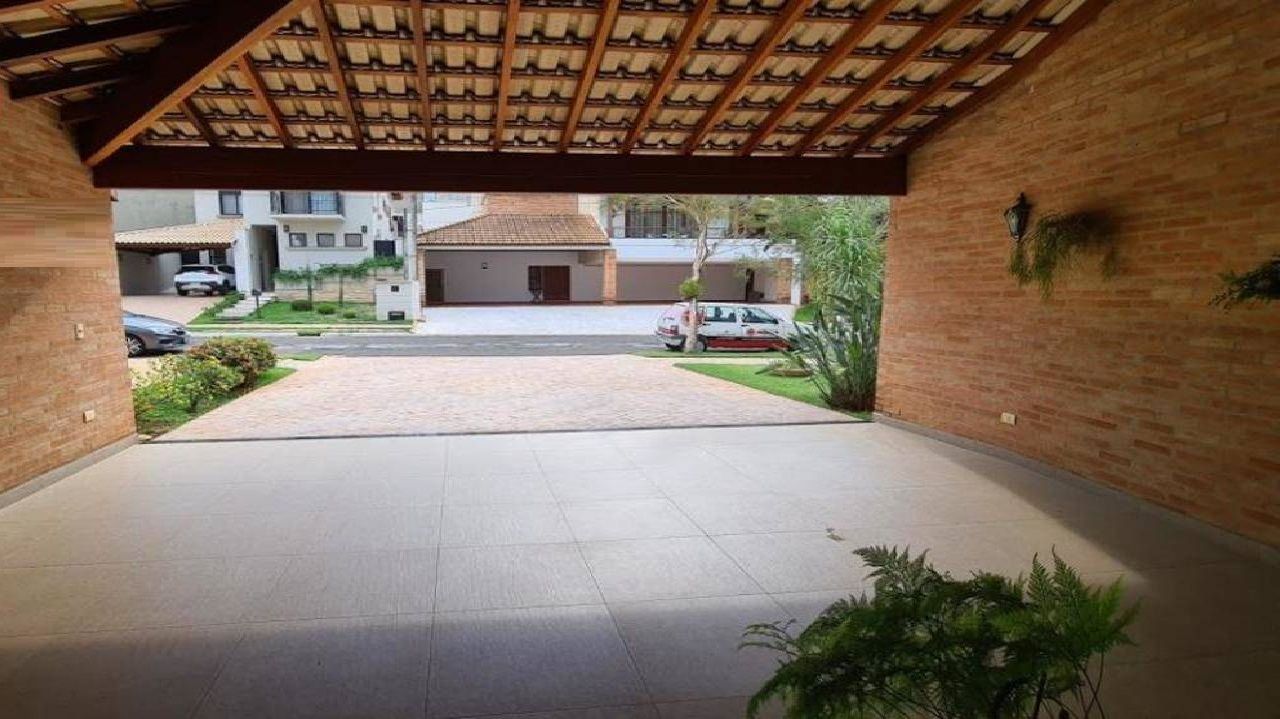 Casa de Condomínio à venda com 3 quartos, 238m² - Foto 14