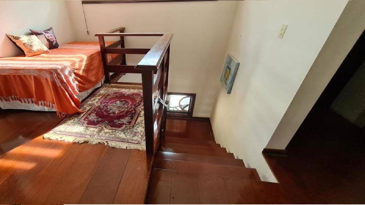 Casa de Condomínio à venda com 3 quartos, 238m² - Foto 18