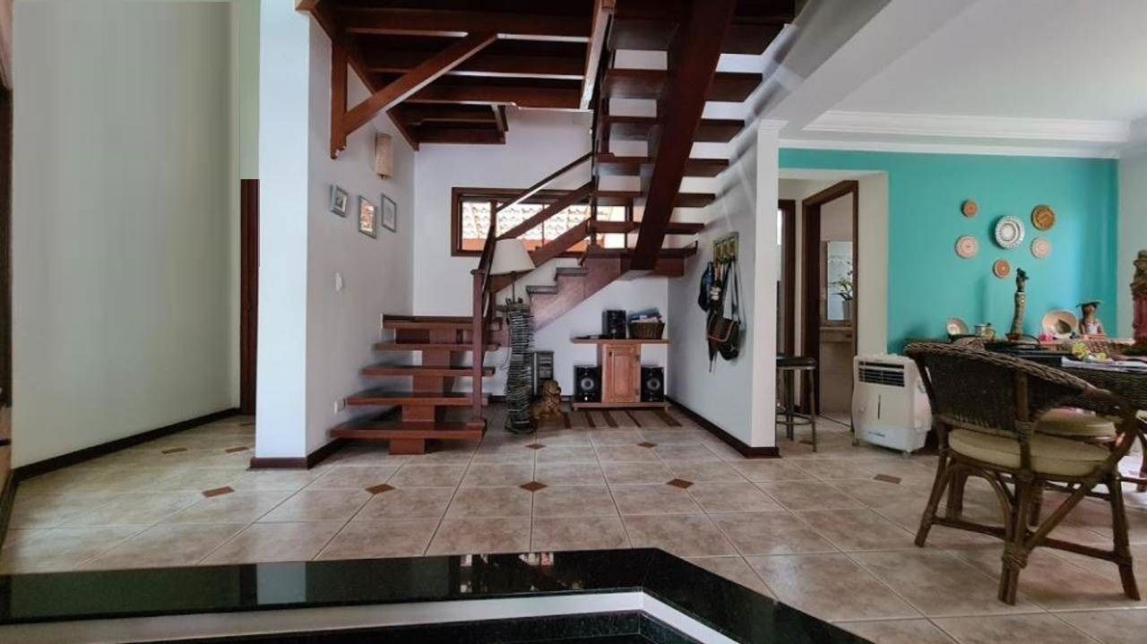 Casa de Condomínio à venda com 3 quartos, 238m² - Foto 25