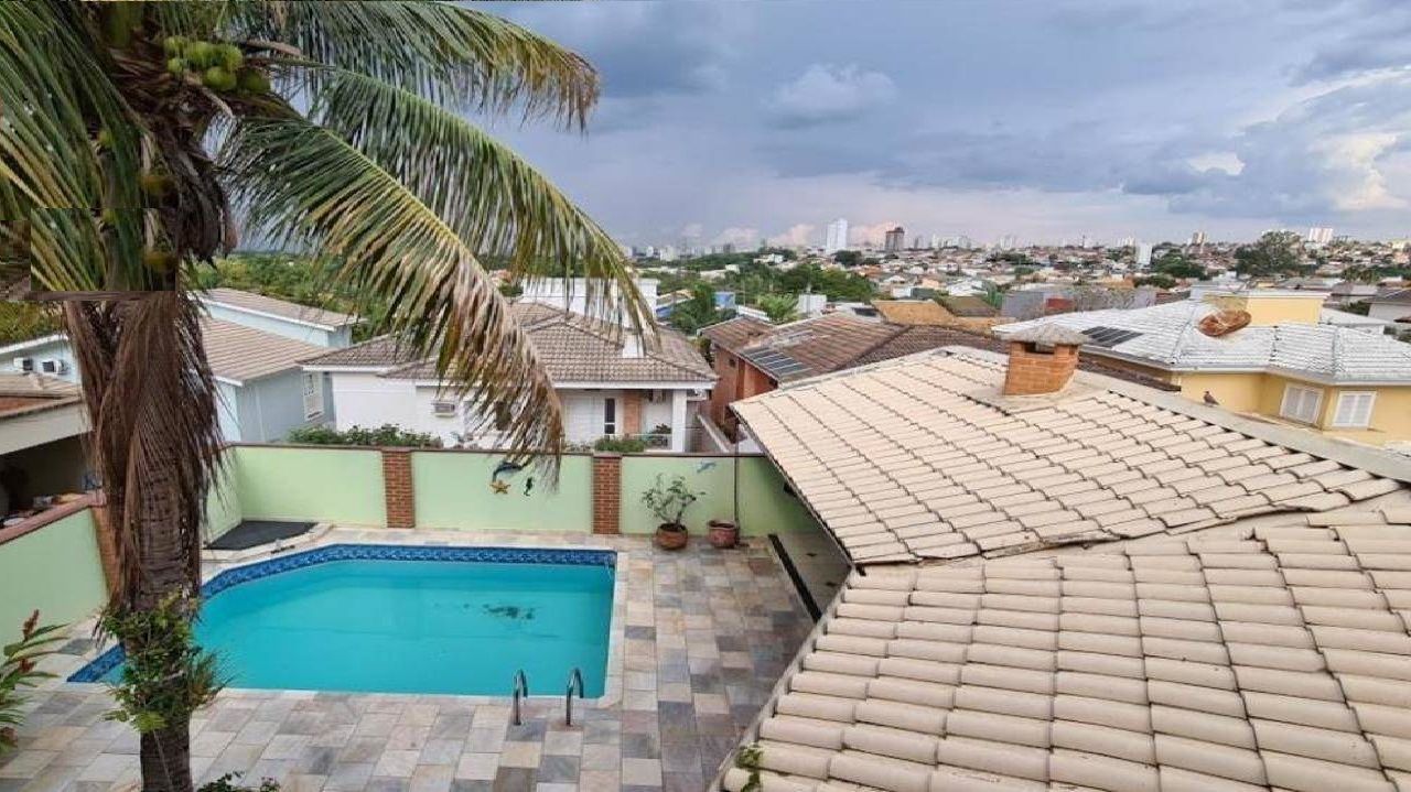 Casa de Condomínio à venda com 3 quartos, 238m² - Foto 5