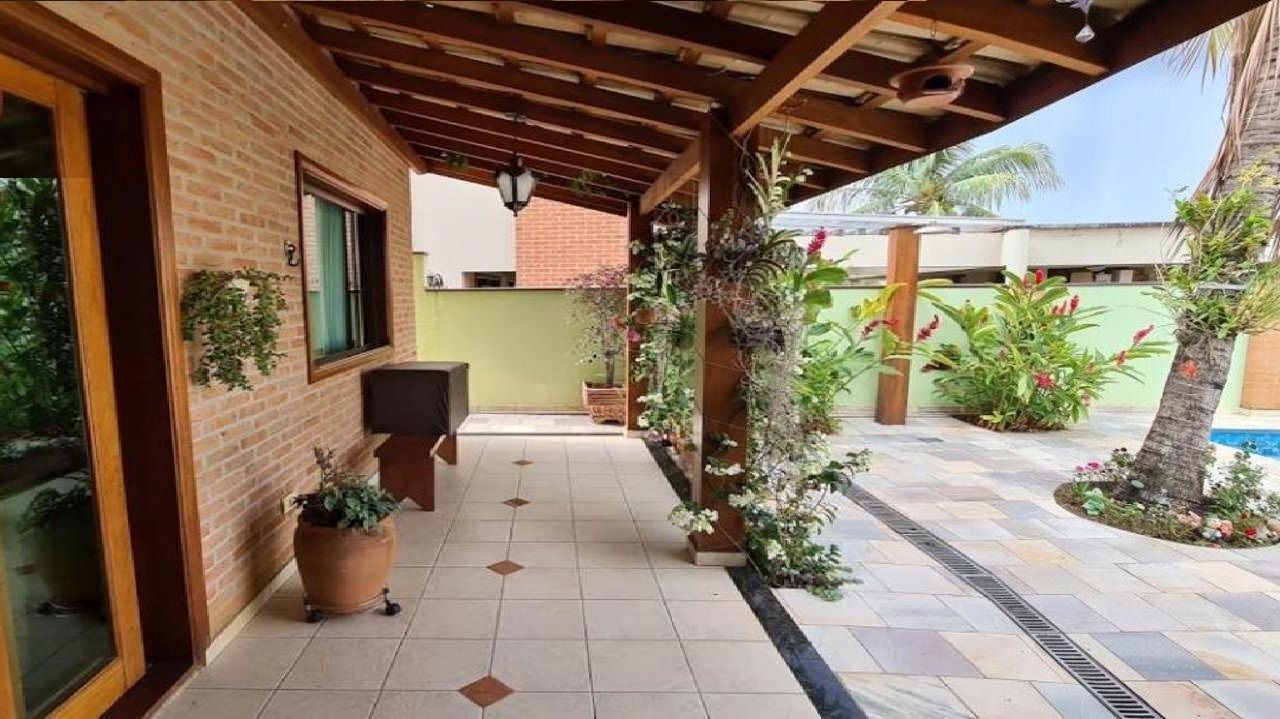 Casa de Condomínio à venda com 3 quartos, 238m² - Foto 8