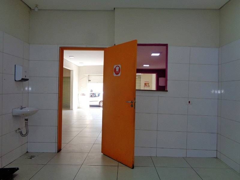 Loja-Salão para alugar, 215m² - Foto 5