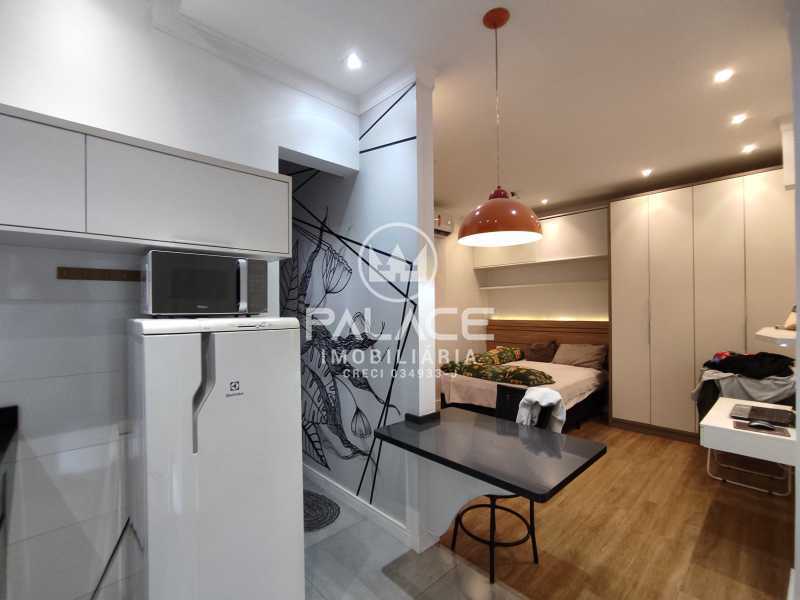 Kitnet-Studio, 30 m² - Foto 1