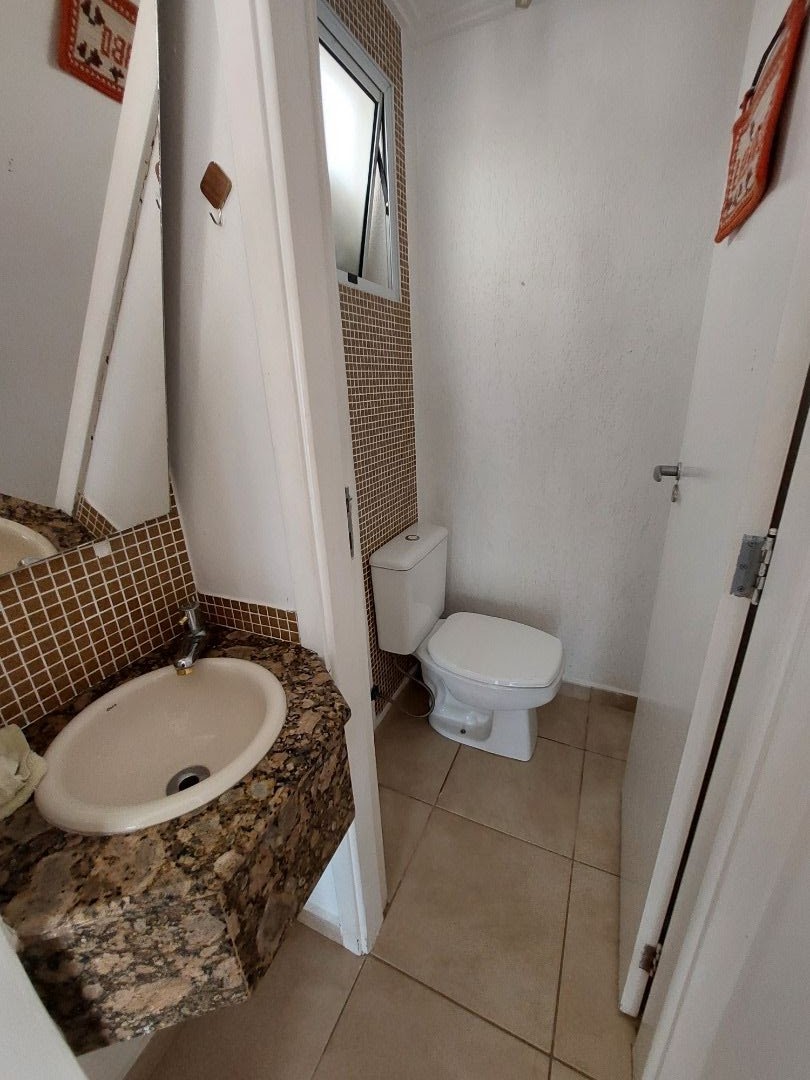 Casa de Condomínio à venda com 3 quartos, 94m² - Foto 12