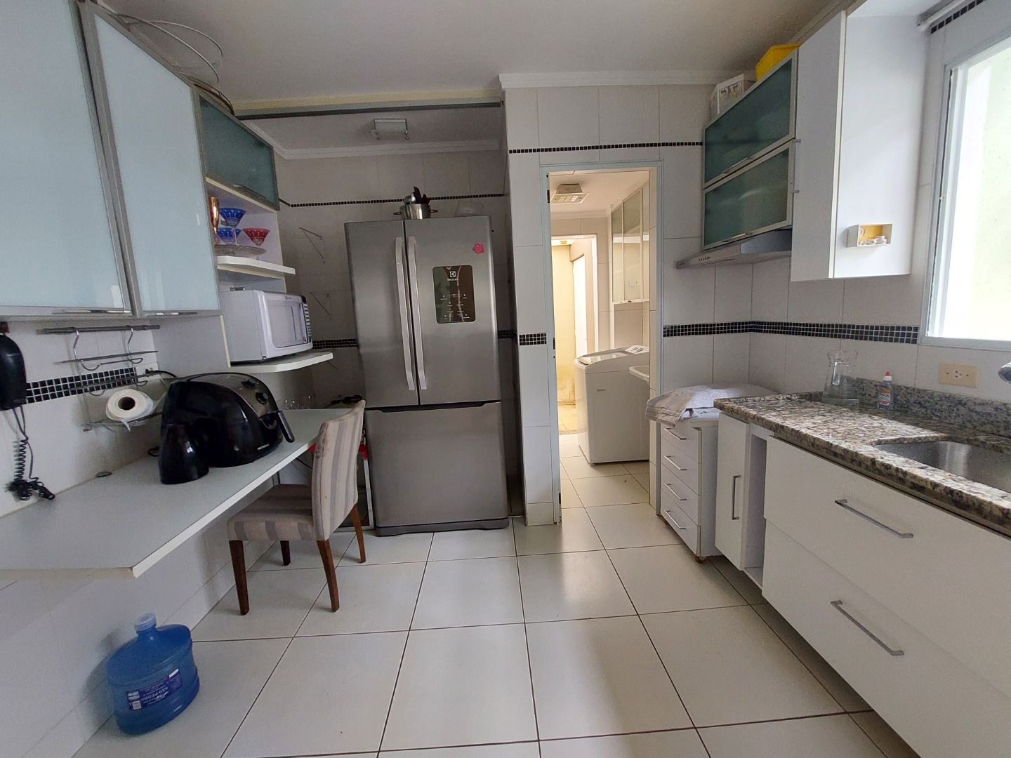 Casa de Condomínio à venda com 3 quartos, 94m² - Foto 14