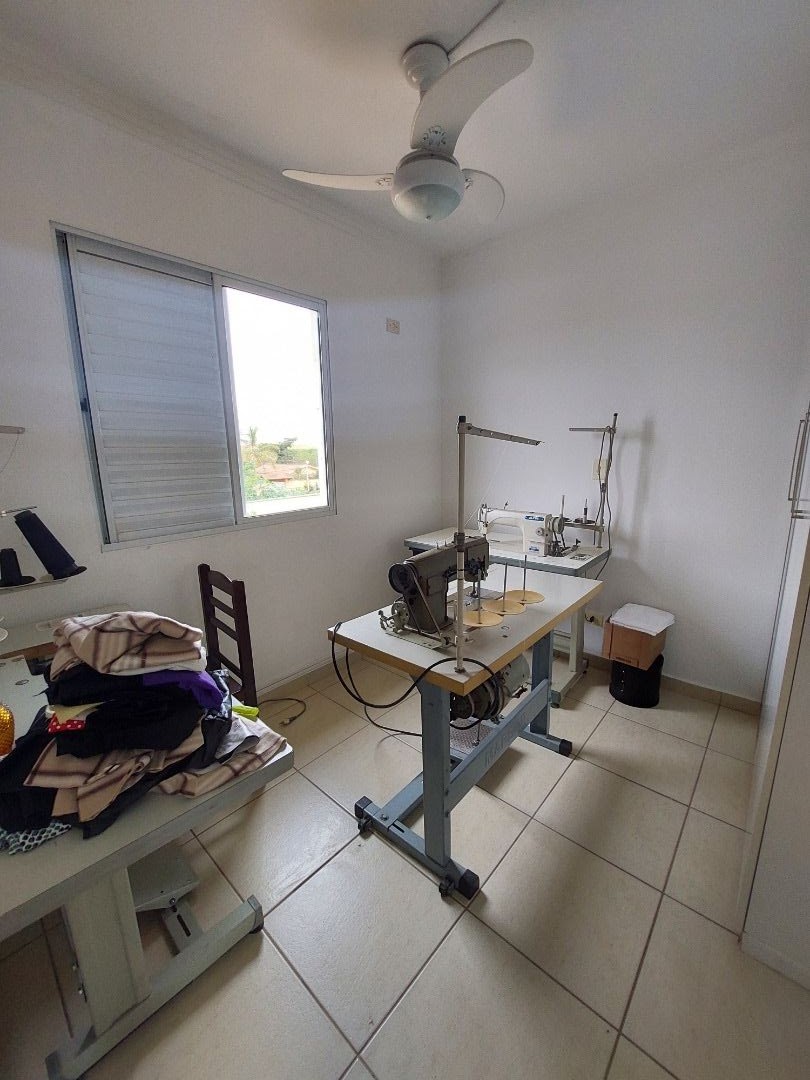 Casa de Condomínio à venda com 3 quartos, 94m² - Foto 18