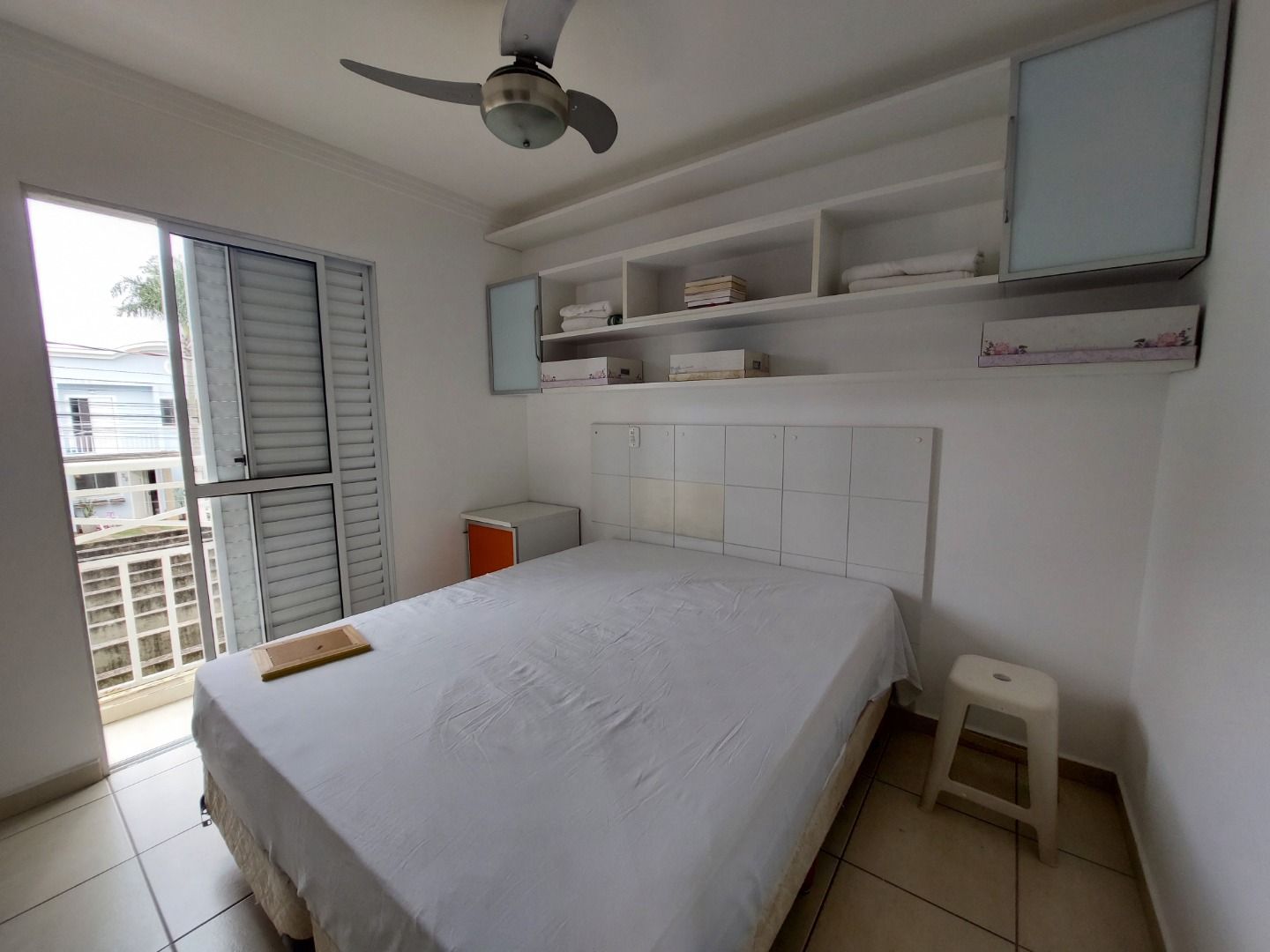 Casa de Condomínio à venda com 3 quartos, 94m² - Foto 20