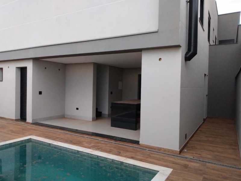 Casa de Condomínio à venda com 3 quartos, 185m² - Foto 8