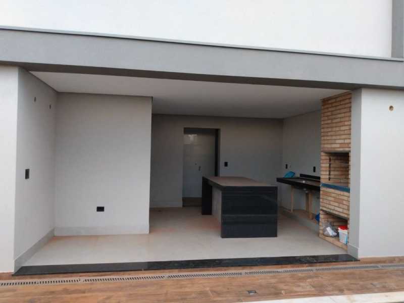 Casa de Condomínio à venda com 3 quartos, 185m² - Foto 9