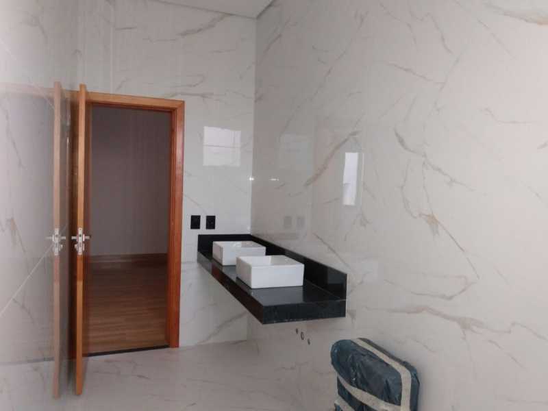 Casa de Condomínio à venda com 3 quartos, 185m² - Foto 17