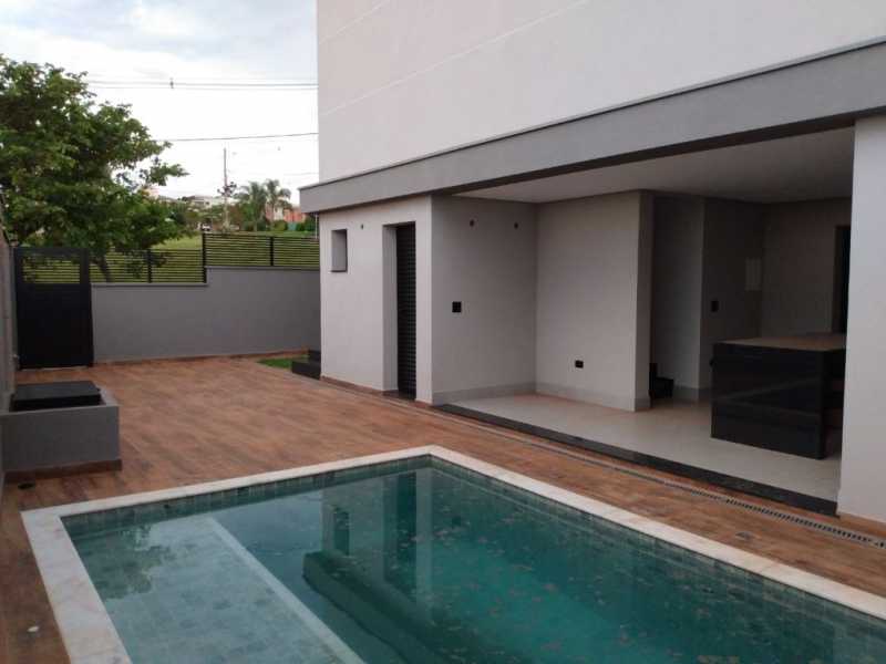 Casa de Condomínio à venda com 3 quartos, 185m² - Foto 19