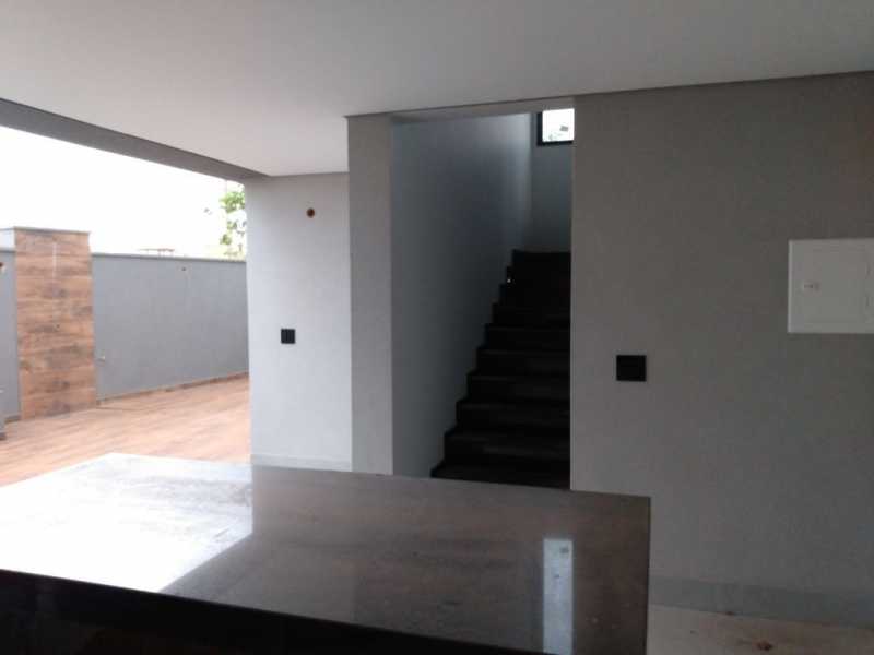 Casa de Condomínio à venda com 3 quartos, 185m² - Foto 21