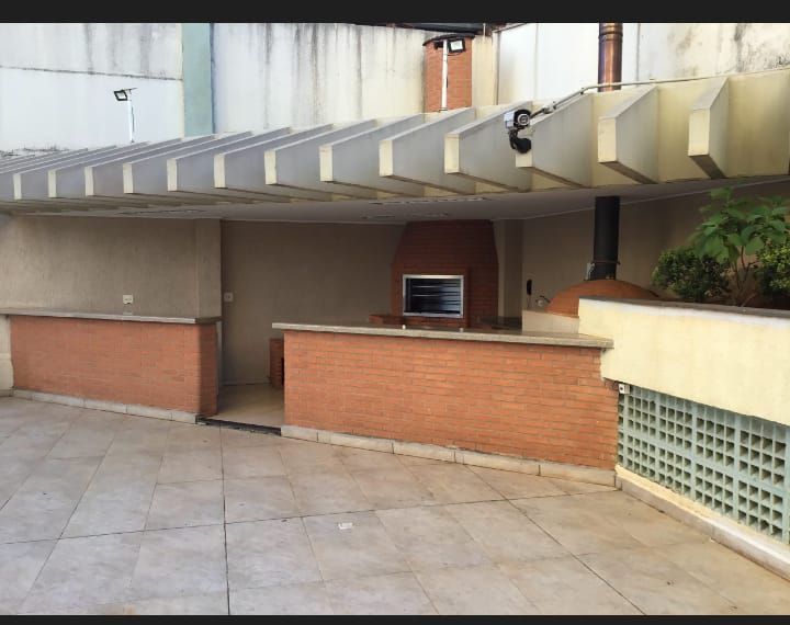 Apartamento à venda com 4 quartos, 127m² - Foto 1