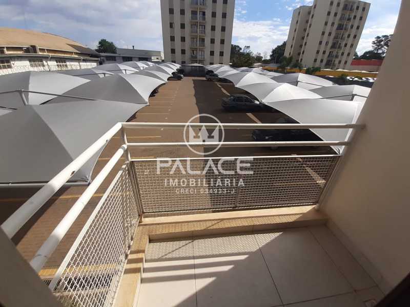 Apartamento à venda com 3 quartos, 73m² - Foto 7