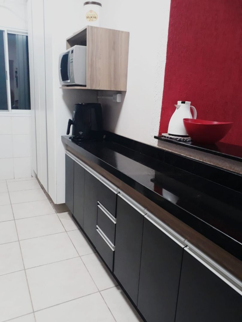 Apartamento à venda com 2 quartos, 52m² - Foto 1