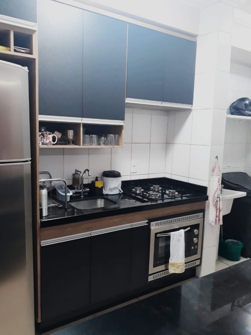 Apartamento à venda com 2 quartos, 52m² - Foto 14