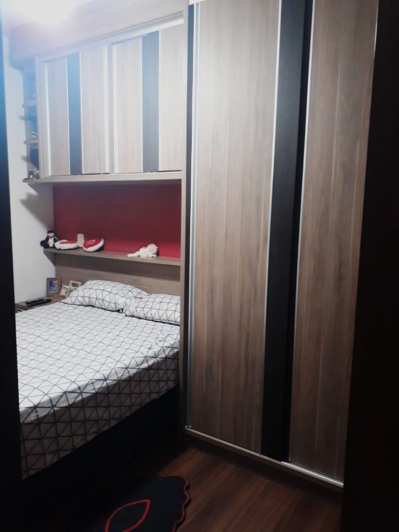 Apartamento à venda com 2 quartos, 52m² - Foto 15