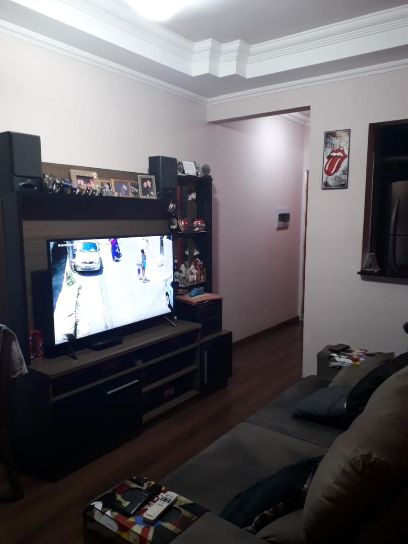 Apartamento à venda com 2 quartos, 52m² - Foto 16