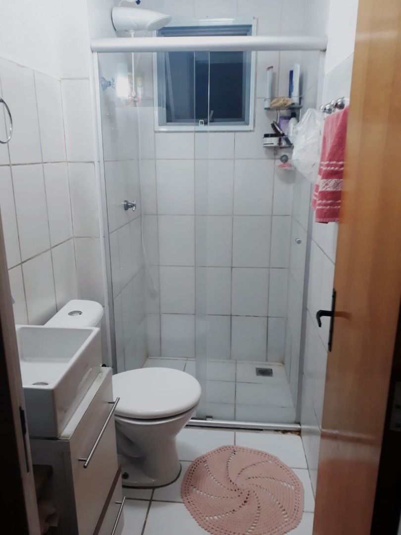 Apartamento à venda com 2 quartos, 52m² - Foto 2