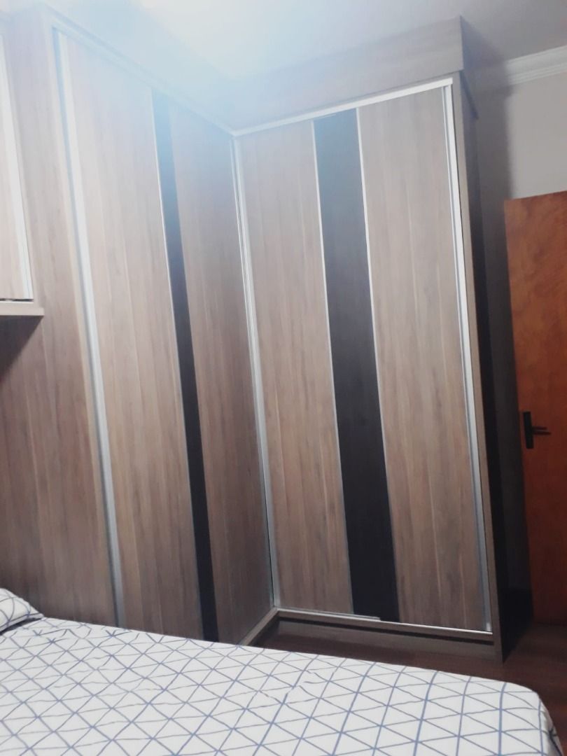 Apartamento à venda com 2 quartos, 52m² - Foto 5