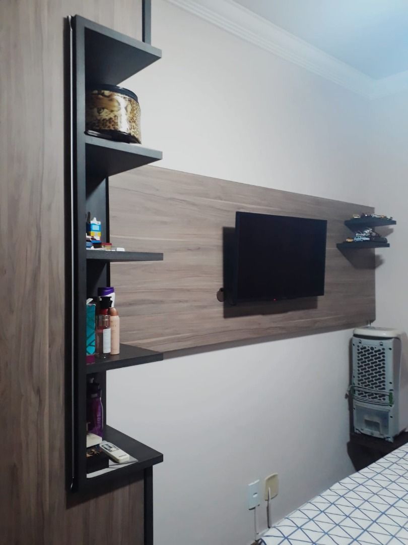 Apartamento à venda com 2 quartos, 52m² - Foto 8