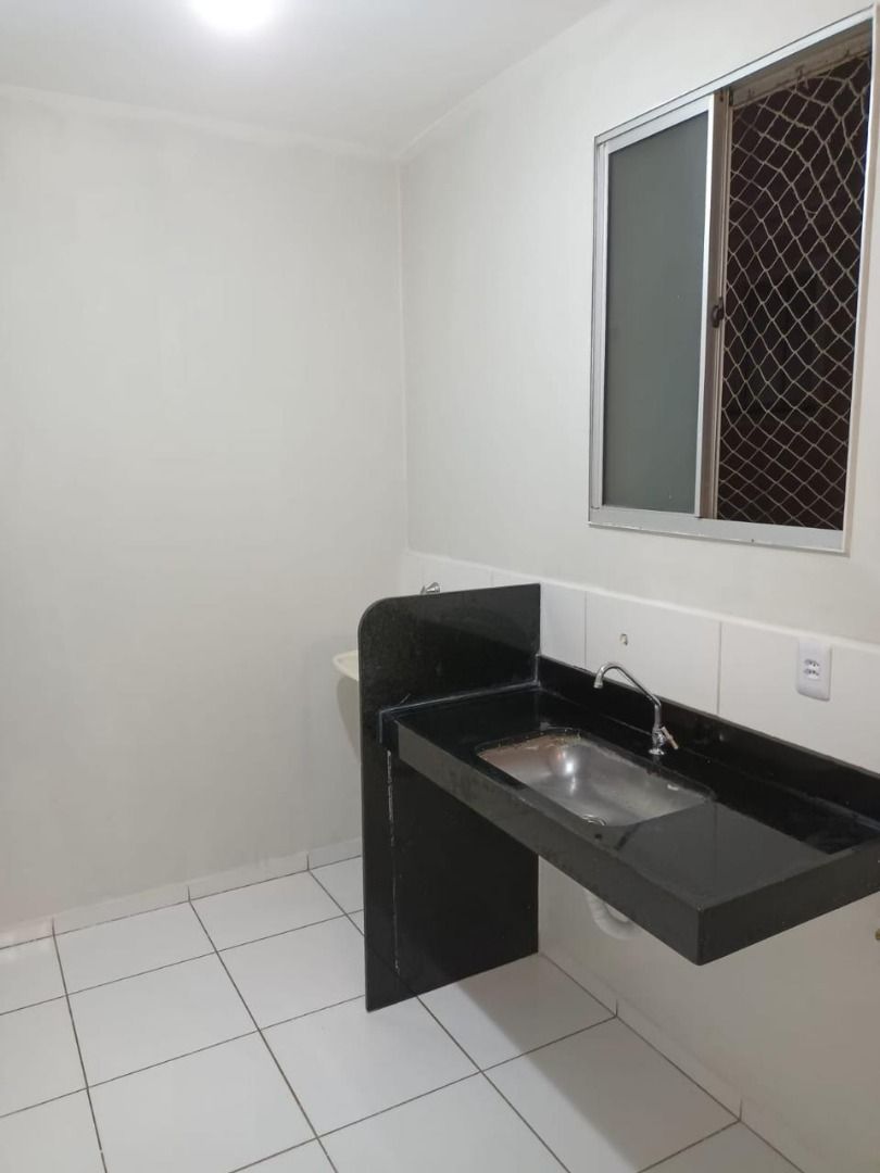 Apartamento à venda com 2 quartos, 45m² - Foto 11