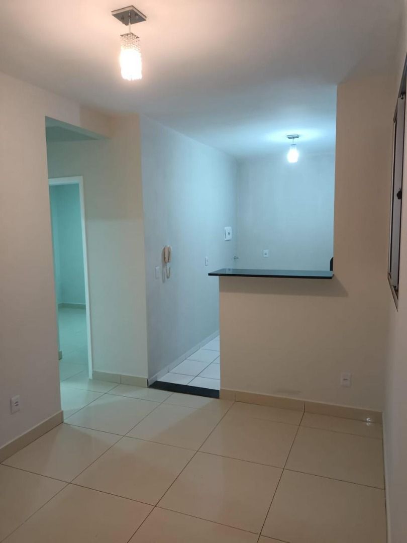 Apartamento à venda com 2 quartos, 45m² - Foto 6