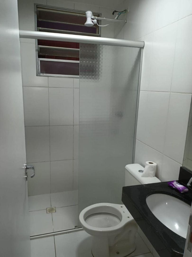 Apartamento à venda com 2 quartos, 45m² - Foto 8