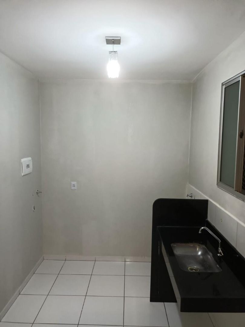 Apartamento à venda com 2 quartos, 45m² - Foto 9