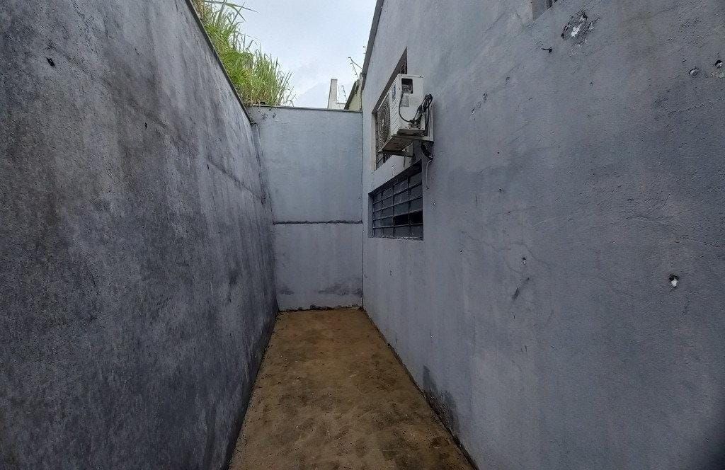 Depósito-Galpão, 220 m² - Foto 3