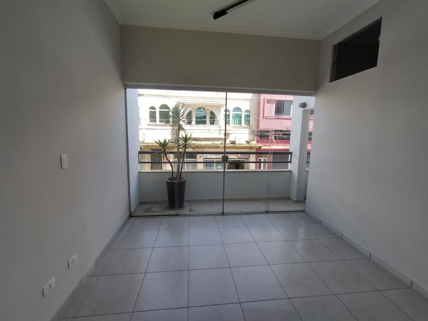 Conjunto Comercial-Sala para alugar, 79m² - Foto 3