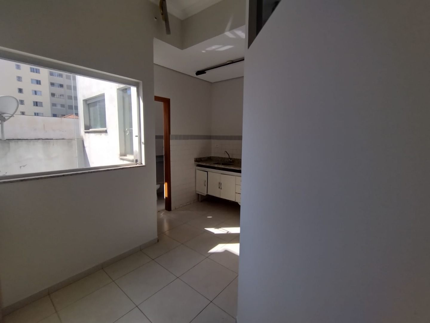 Conjunto Comercial-Sala para alugar, 79m² - Foto 5