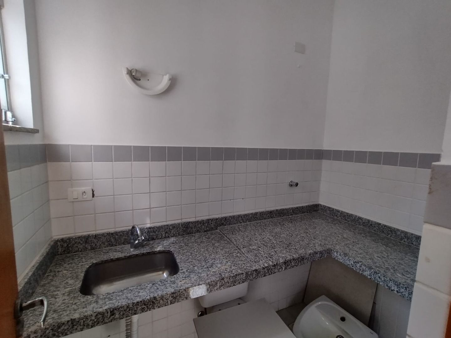 Conjunto Comercial-Sala para alugar, 79m² - Foto 9