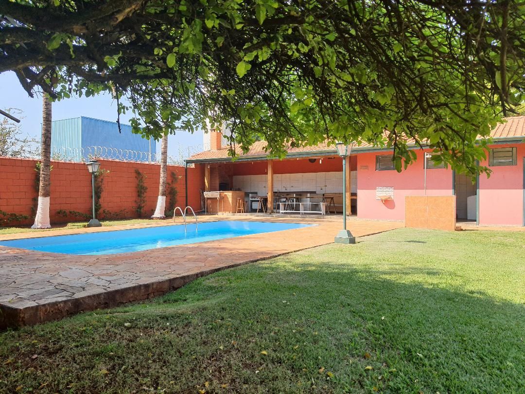 Chácara à venda com 4 quartos, 194m² - Foto 14