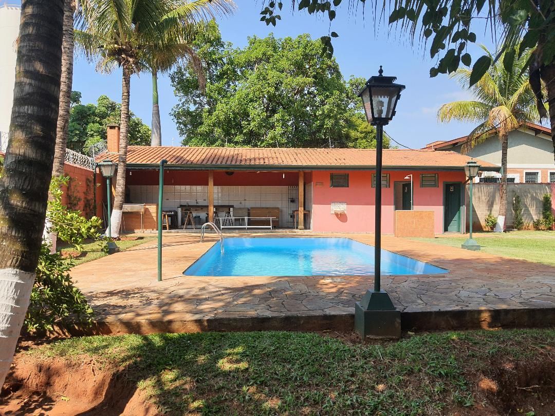 Chácara à venda com 4 quartos, 194m² - Foto 5