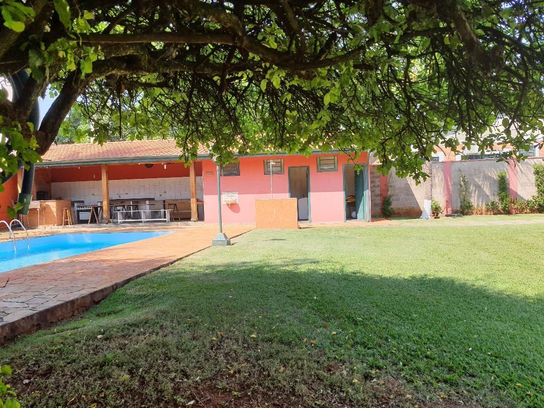 Chácara à venda com 4 quartos, 194m² - Foto 6