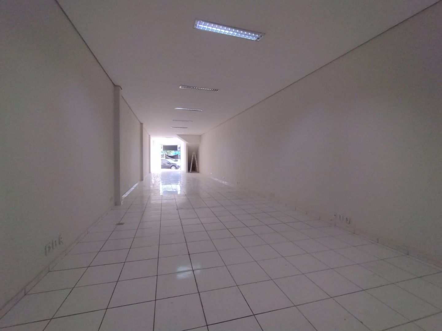 Loja-Salão para alugar, 210m² - Foto 4