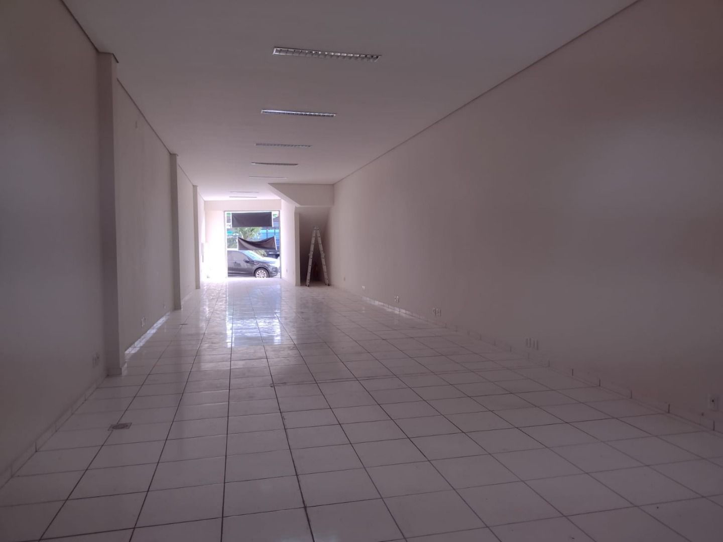 Loja-Salão para alugar, 210m² - Foto 5