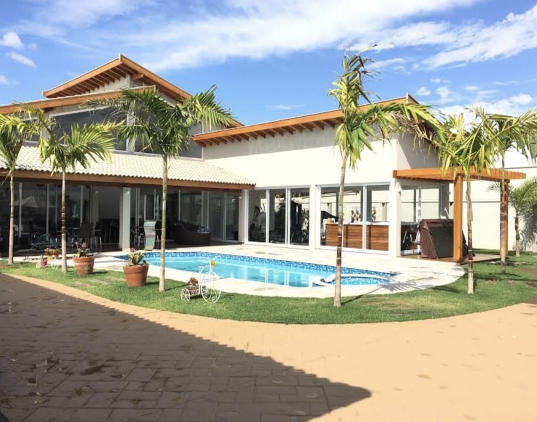 Casa de Condomínio à venda com 3 quartos, 650m² - Foto 17