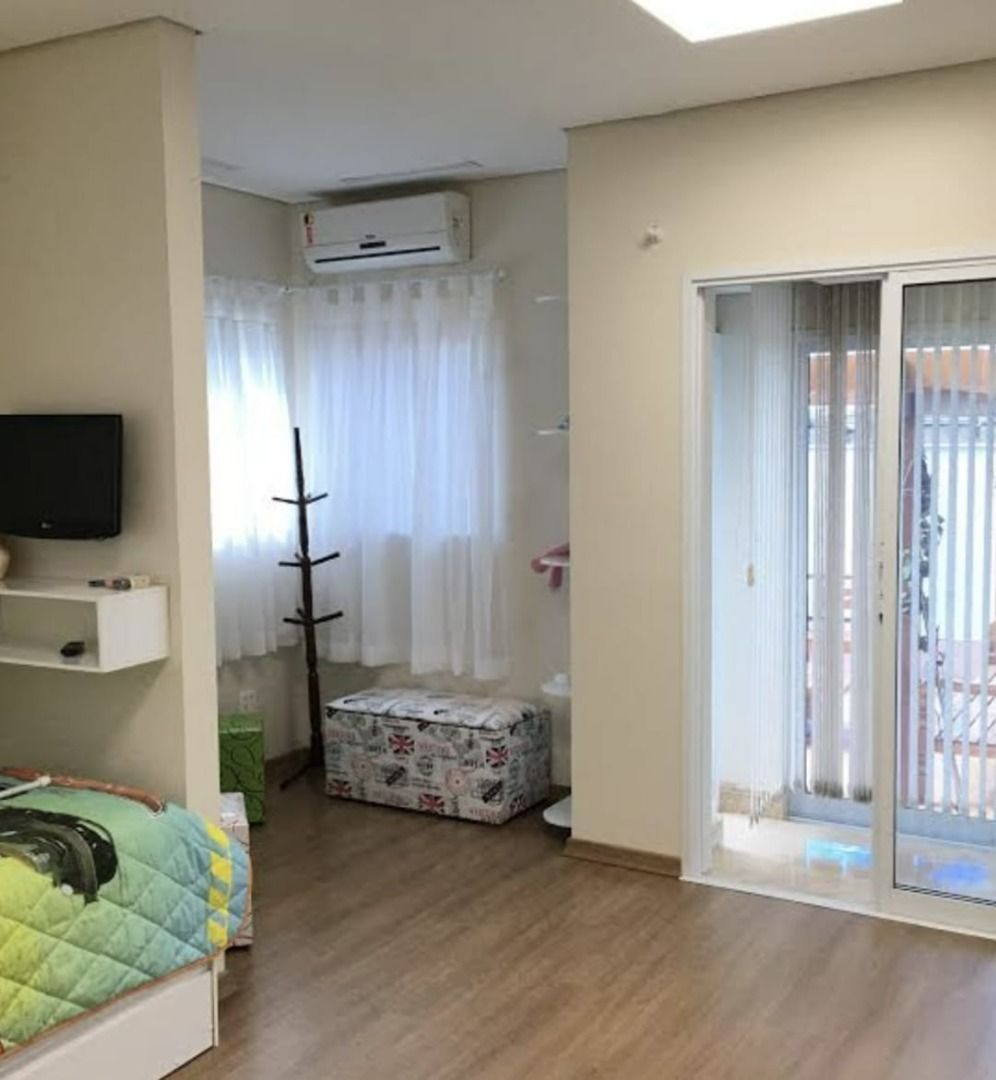 Casa de Condomínio à venda com 3 quartos, 650m² - Foto 9