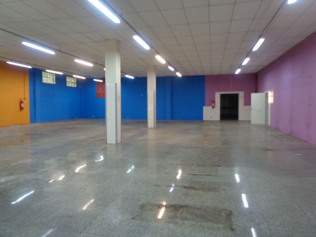 Loja-Salão para alugar, 660m² - Foto 12