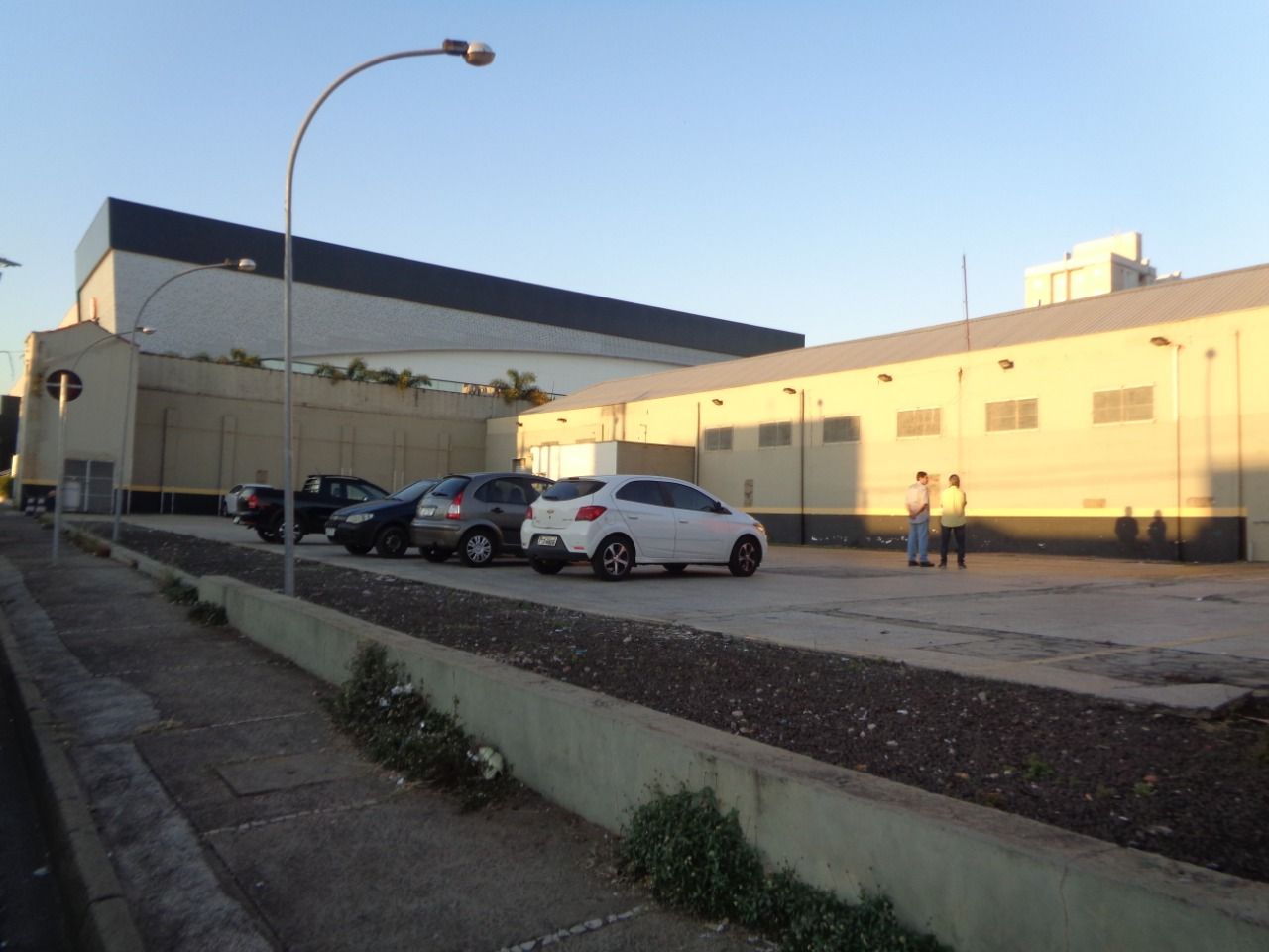 Loja-Salão para alugar, 660m² - Foto 3