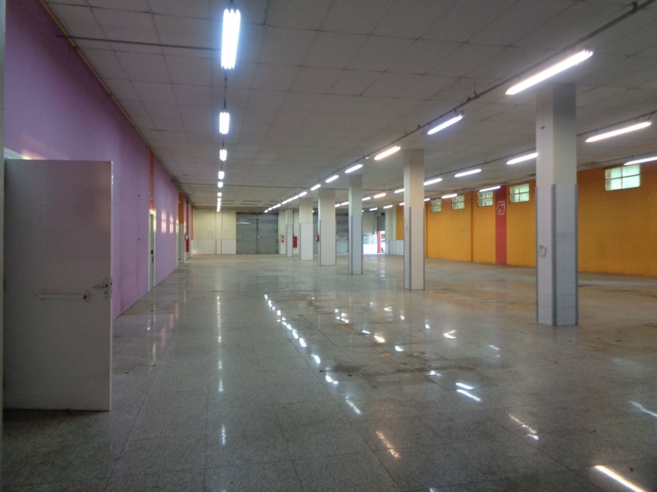 Loja-Salão para alugar, 660m² - Foto 10