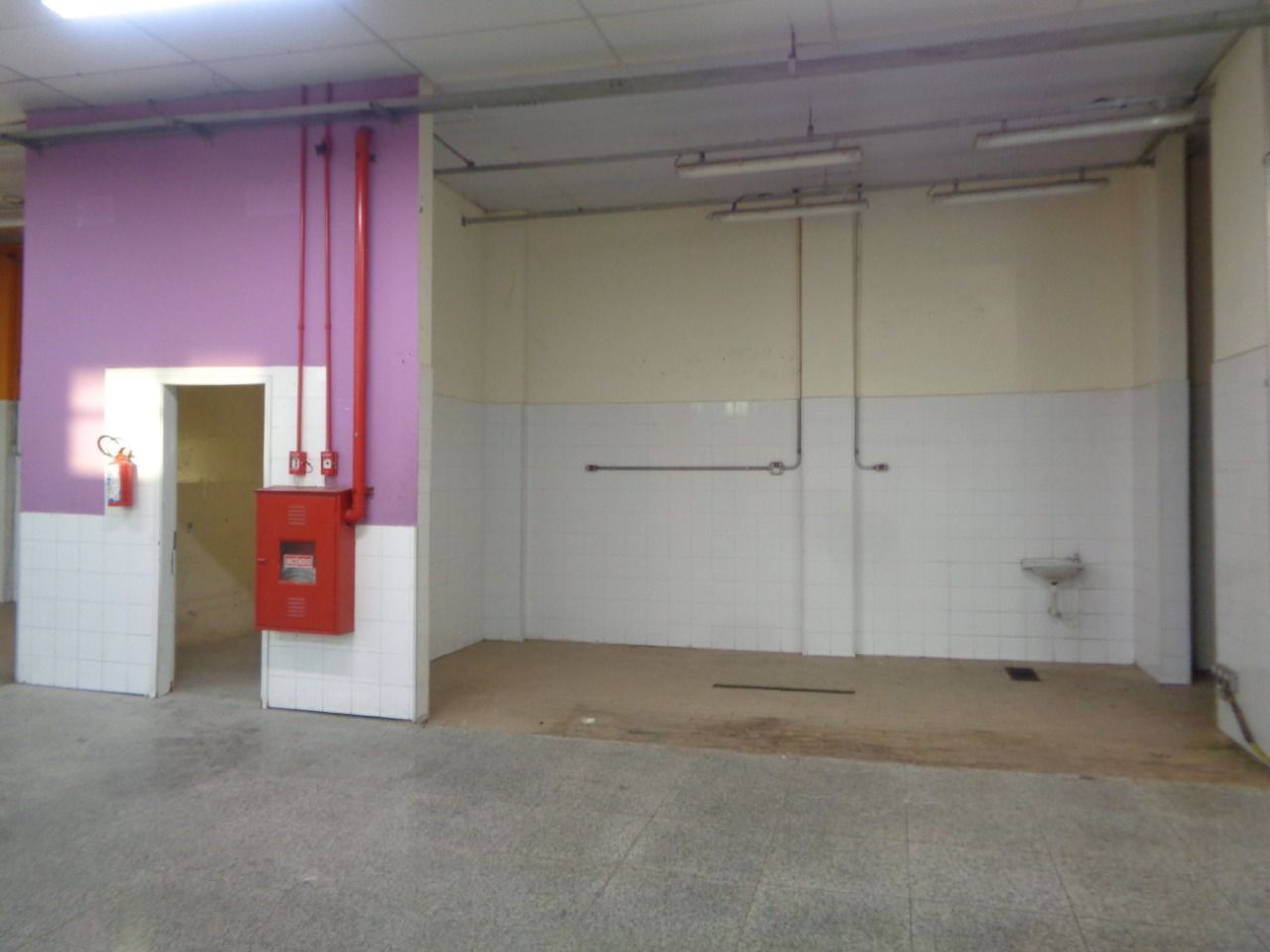 Loja-Salão para alugar, 660m² - Foto 14