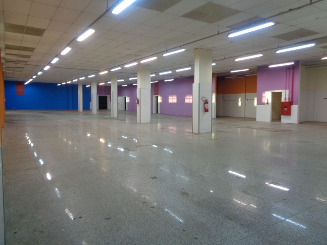 Loja-Salão para alugar, 660m² - Foto 15