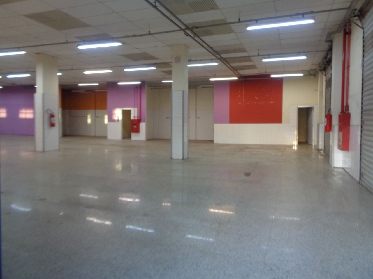 Loja-Salão para alugar, 660m² - Foto 16