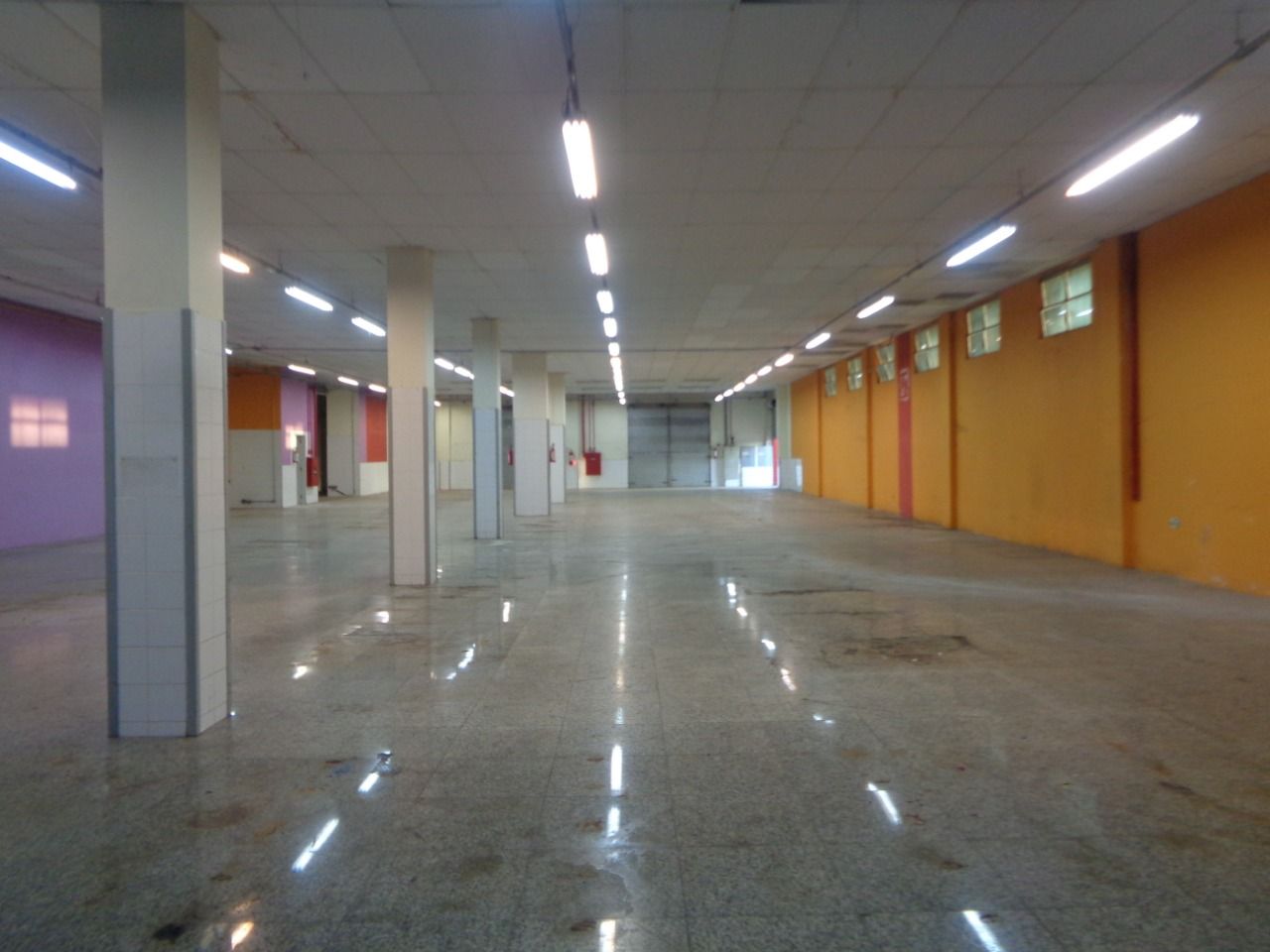 Loja-Salão para alugar, 660m² - Foto 4