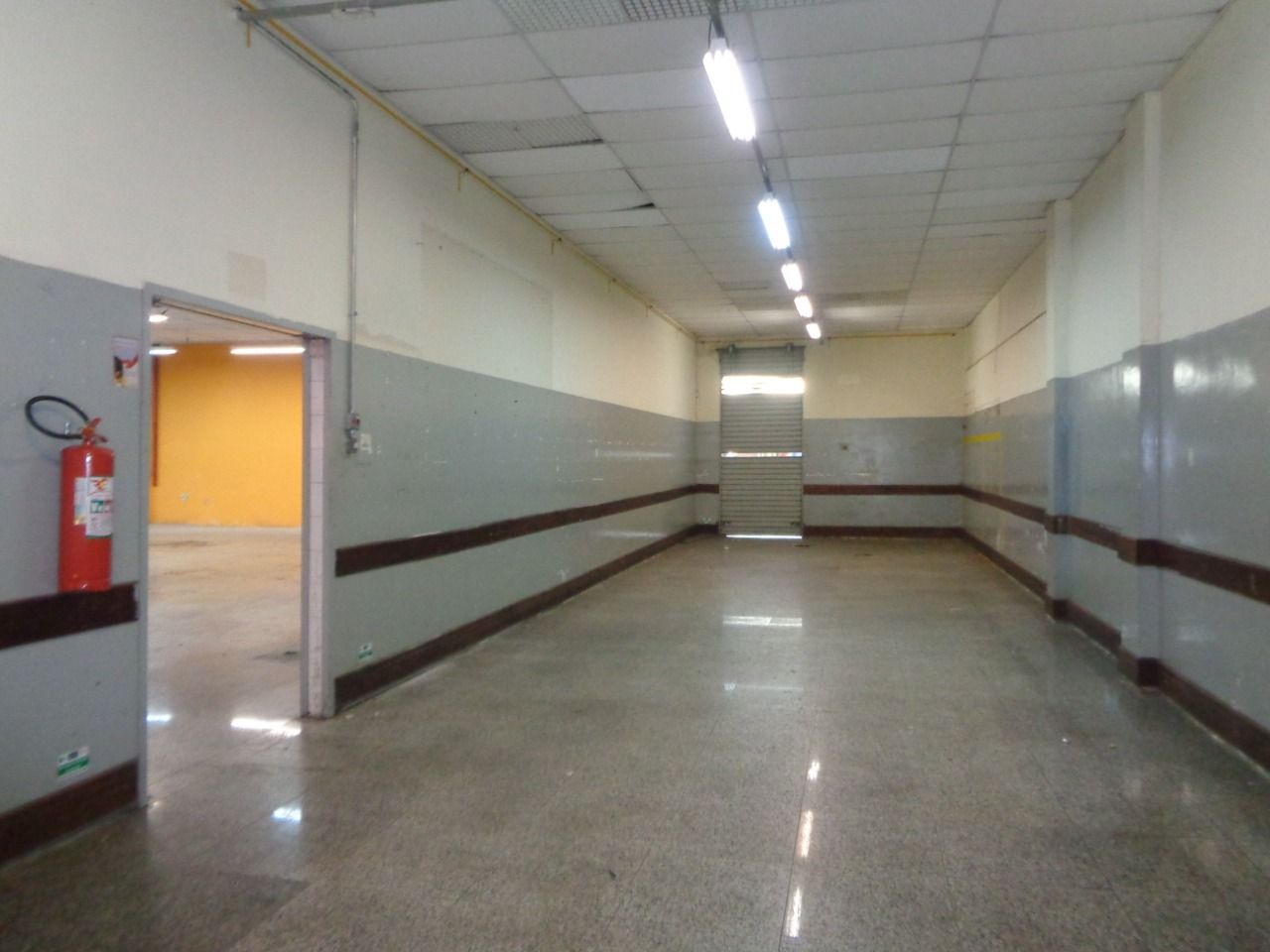 Loja-Salão para alugar, 660m² - Foto 8