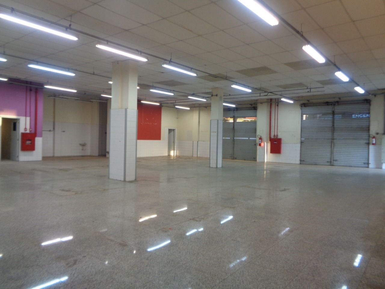 Loja-Salão para alugar, 660m² - Foto 9