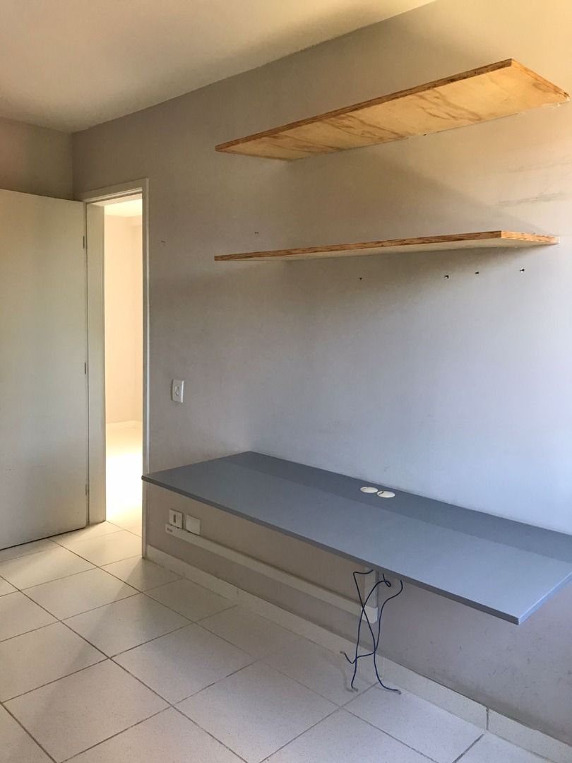 Apartamento à venda com 2 quartos, 55m² - Foto 10